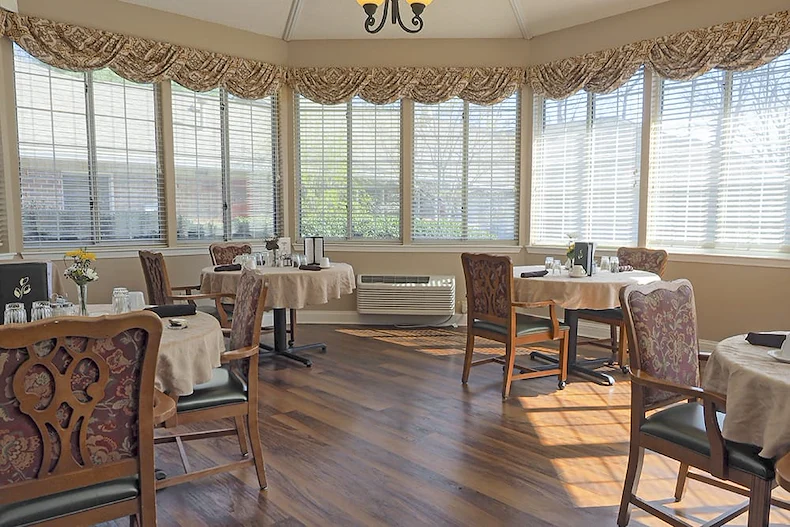 Image of Brookdale Asheville Overlook (4)