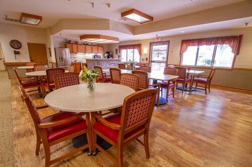 Image of The Chapel Grove Inn (7)