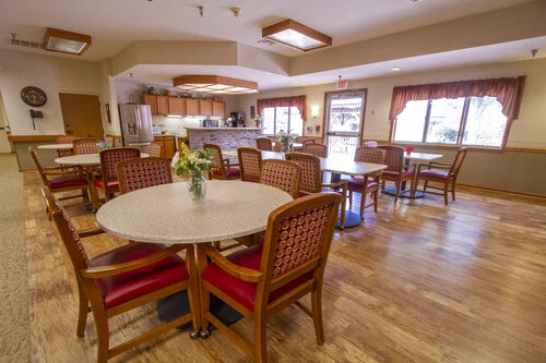 Image of The Inn At Chapel Grove (6)