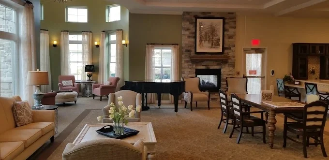 Image of The Gables of Green (8)