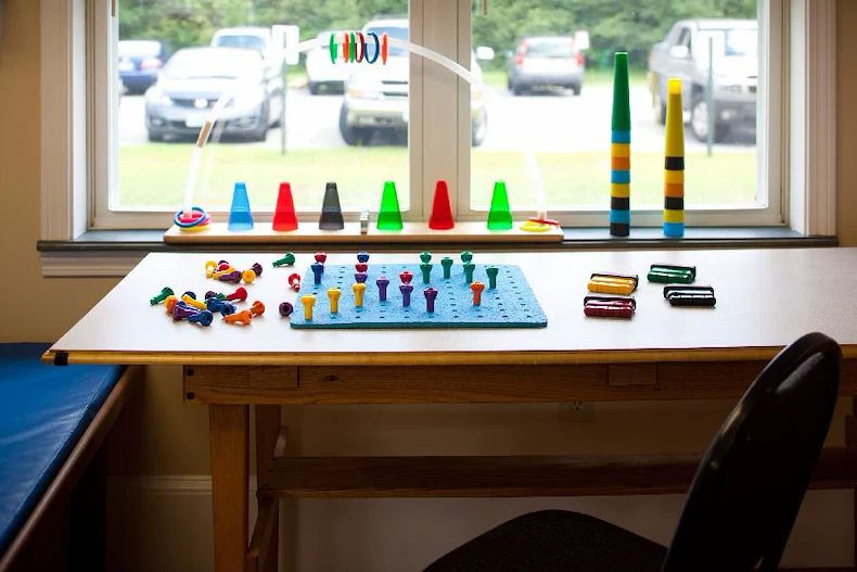 Image of Oceanside Skilled Nursing and Rehab (4)