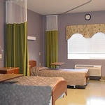 Image of The Shannon Gray Rehabilitation & Recovery Center (3)