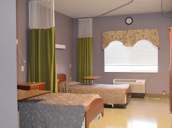 Image of The Shannon Gray Rehabilitation & Recovery Center (3)