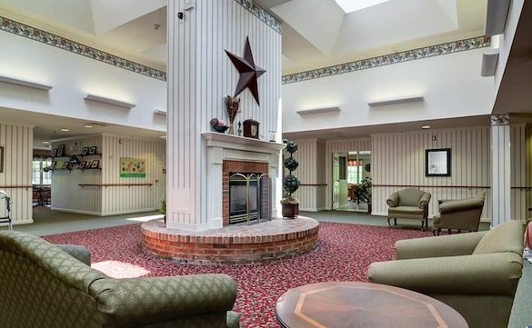 Image of Celebration Villa Of Altoona (3)