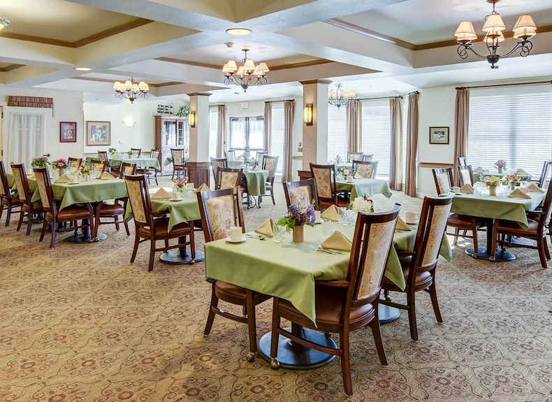 Image of Sunrise of Rocklin (6)