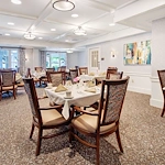 Image of Sunrise of Plano (8)