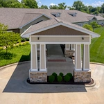 Image of Addington Place of Edwardsville​ (1)