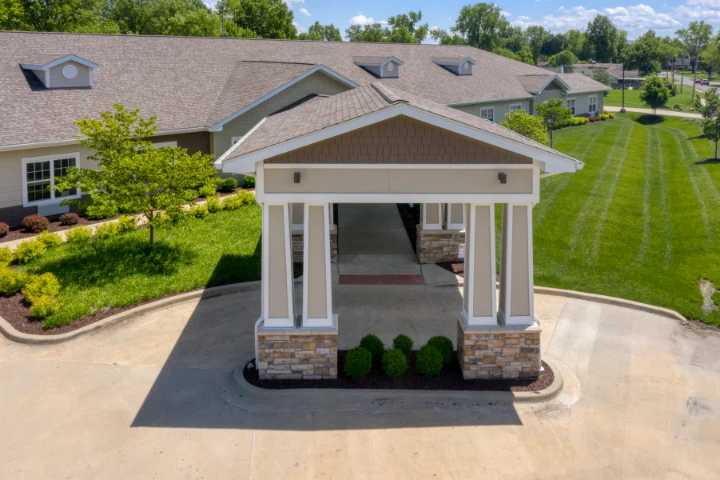 Image of Addington Place of Edwardsville​ (1)