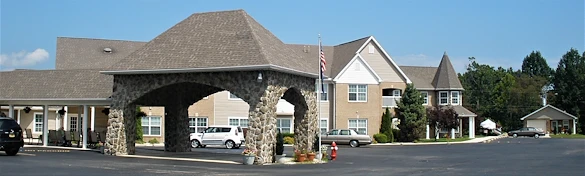 Image of Trinity Station Retirement Community (4)