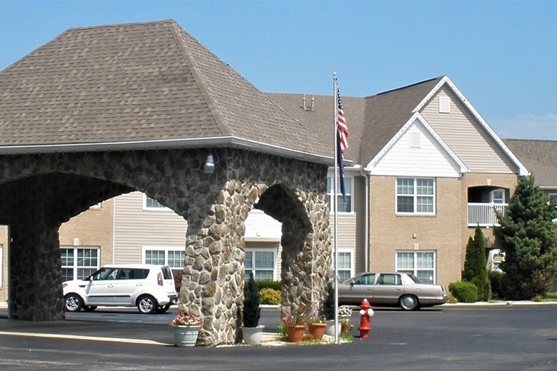 Image of Trinity Station Retirement Community (4)