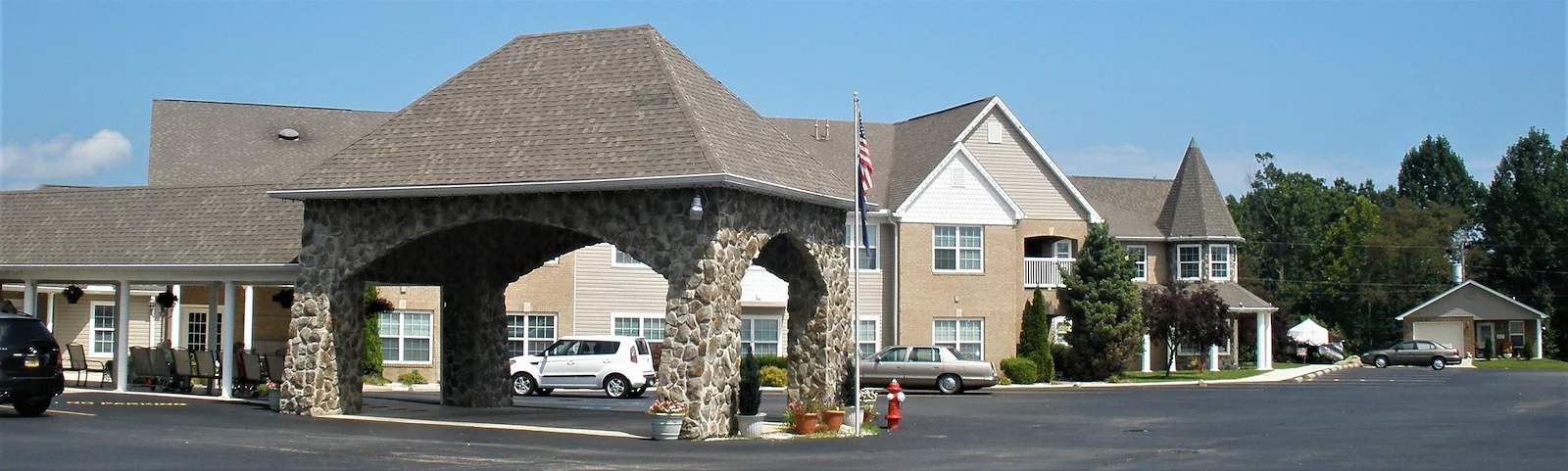 Image of Trinity Station Retirement Community (4)