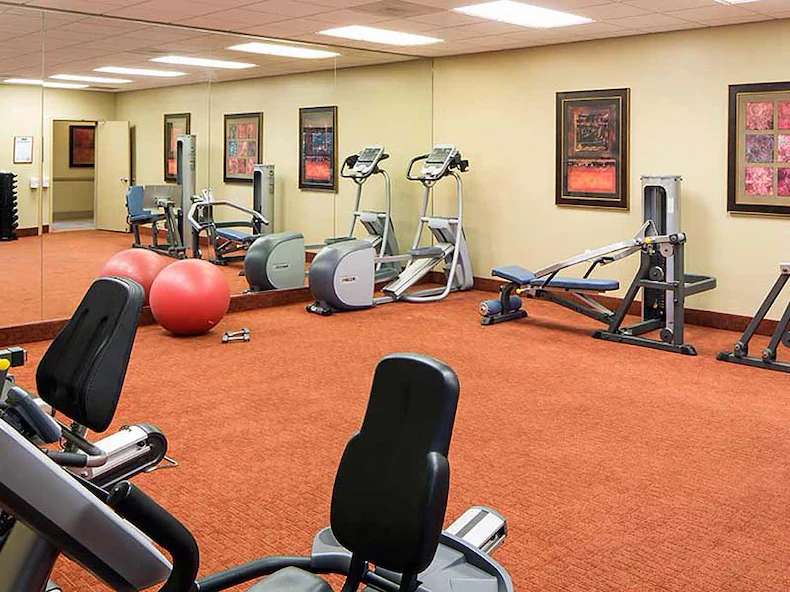 Image of Atria Tarzana (4)