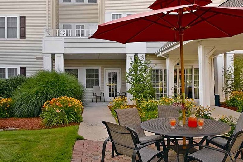 Image of Masonicare at Greenridge Place (2)