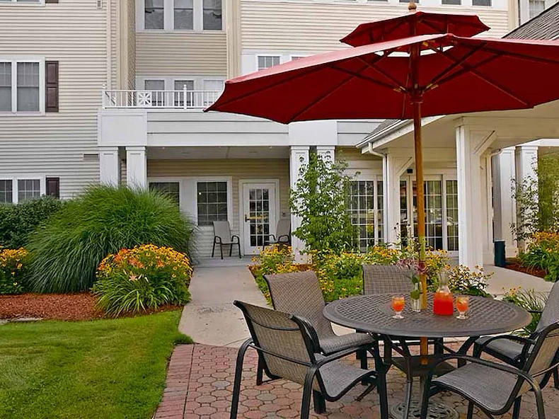 Image of Masonicare at Greenridge Place (2)