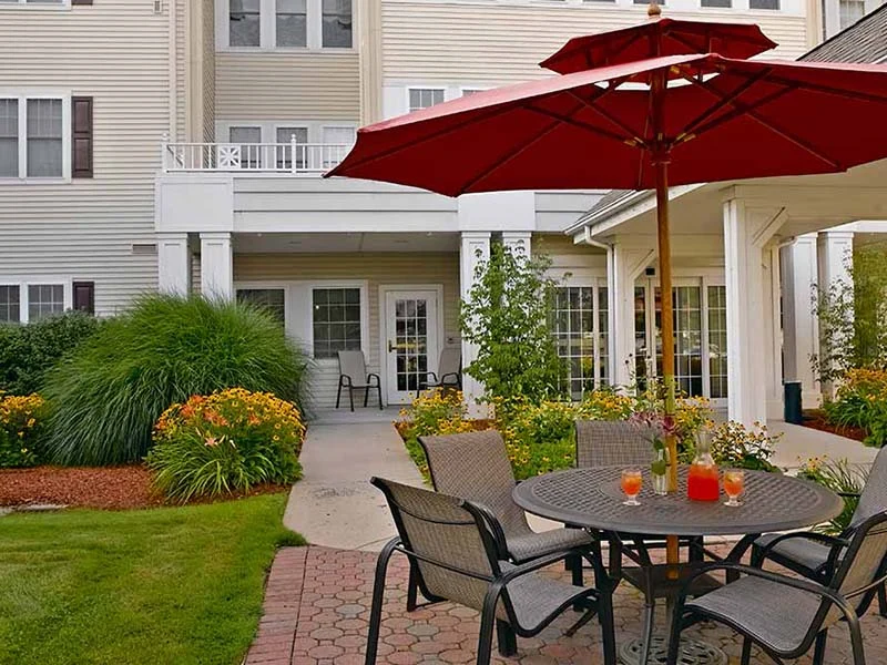 Image of Masonicare at Greenridge Place (2)