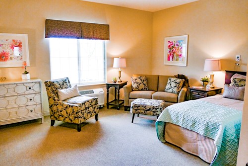 Image of The Inn at Bear Trail (5)