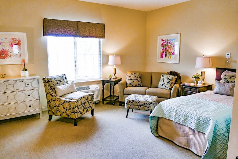 Image of The Inn at Bear Trail (5)