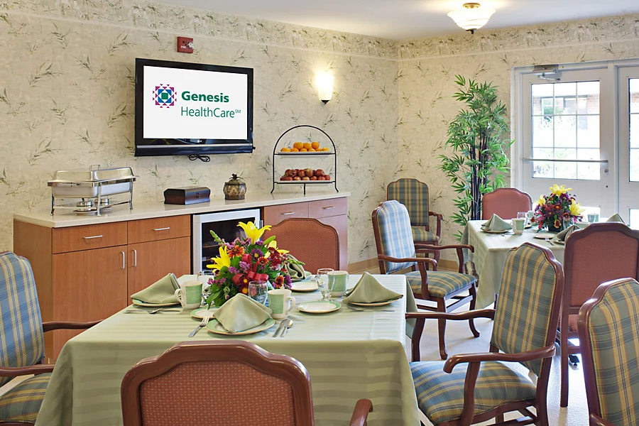 Image of Millville Center (4)