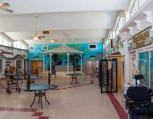 Image of Heritage Park Healthcare & Rehabilitation (6)