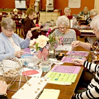 Image of Azalea Commons of Batesville (4)