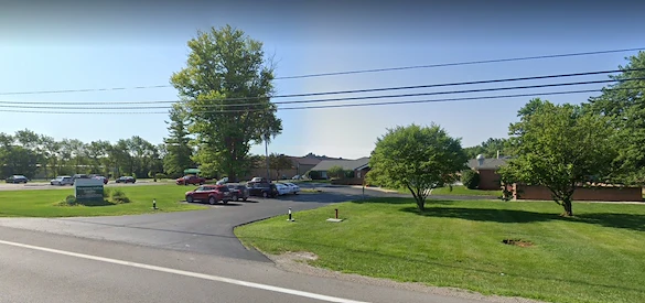 Image of Swanton Valley Rehabilitation And Healthcare Cente (2)