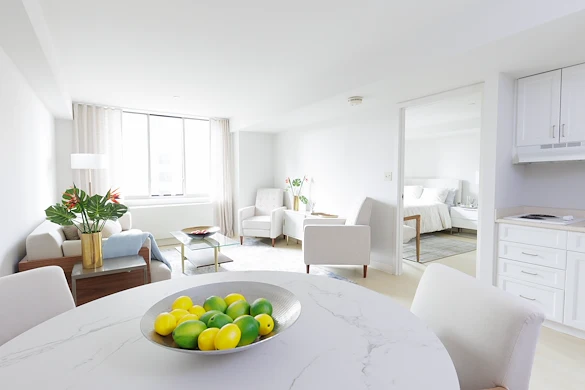 Image of Carnegie East House (5)