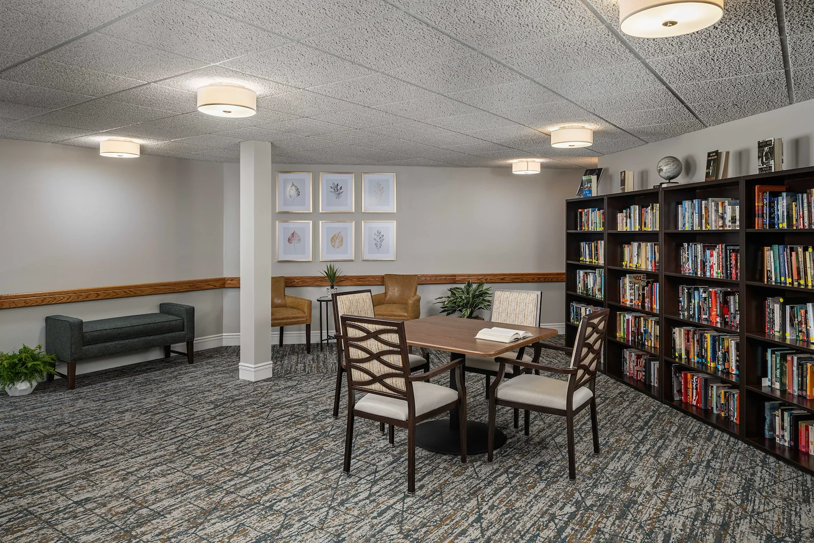 Image of Hart Park Square Senior Living (8)