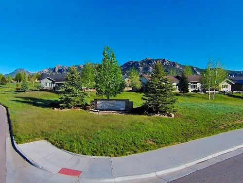 Image of Good Samaritan - Estes Park Village (1)