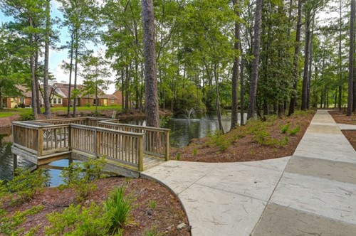 Image of The Florence Presbyterian Community Senior Living (9)