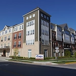 Allegro Richmond Heights senior living offering assisted living, memory care, and respite care in Richmond Heights, MO, exterior 