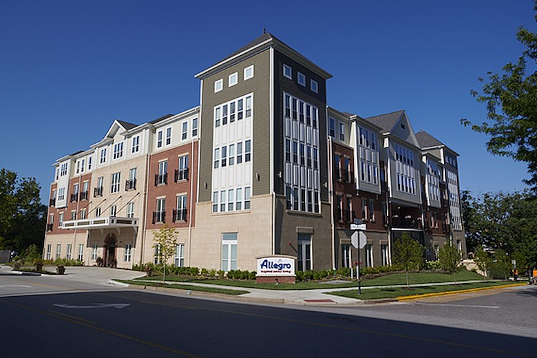 Image of Allegro Richmond Heights (1)