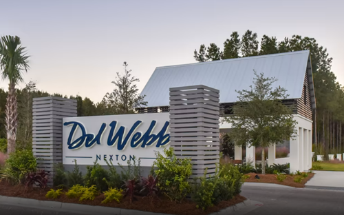 Image of Del Webb Charleston at Nexton (1)
