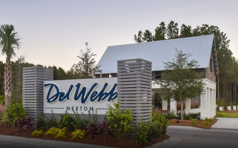Image of Del Webb Charleston at Nexton (1)