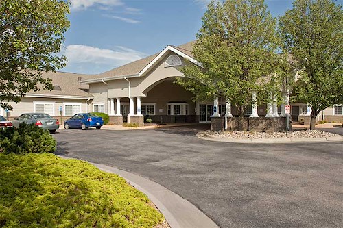 Image of Life Care Center Of Wichita (1)