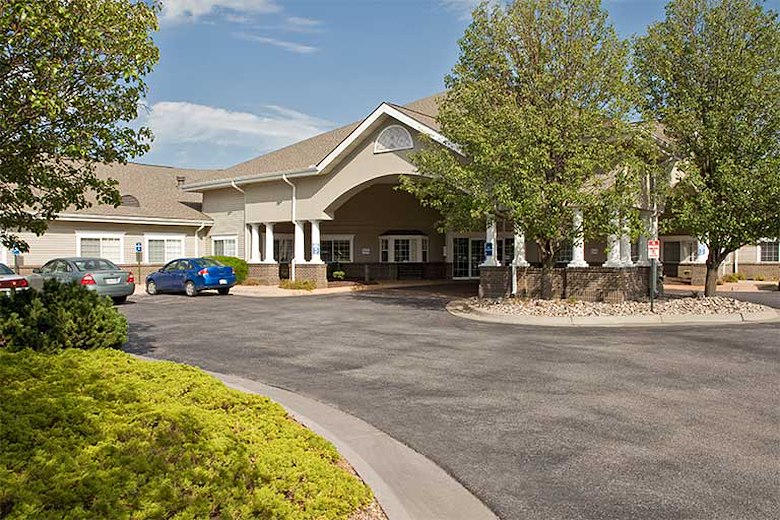 Image of Life Care Center Of Wichita (1)