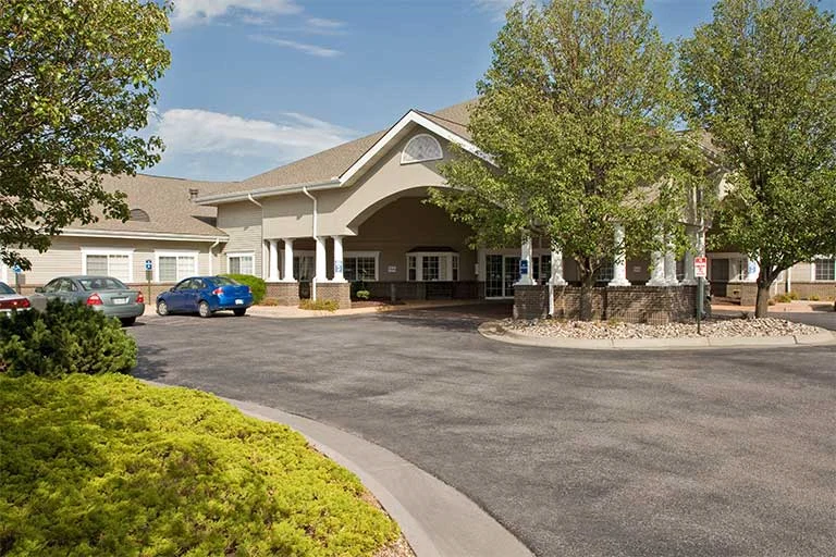 Image of Life Care Center Of Wichita (1)