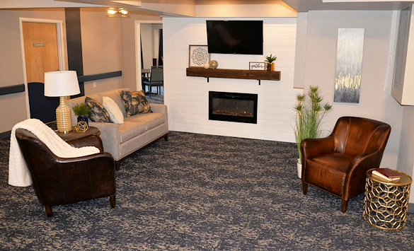 Image of Maple Manor Village Independent & Assisted Living Apts (2)