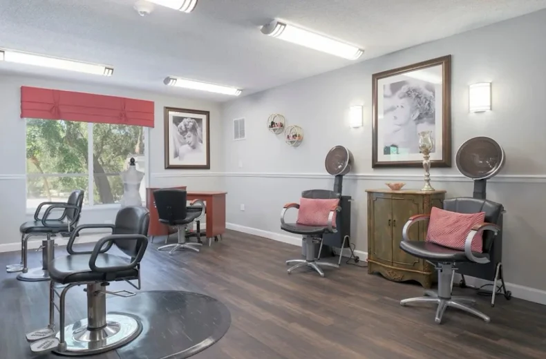 Image of Grand Villa of Sarasota (3)