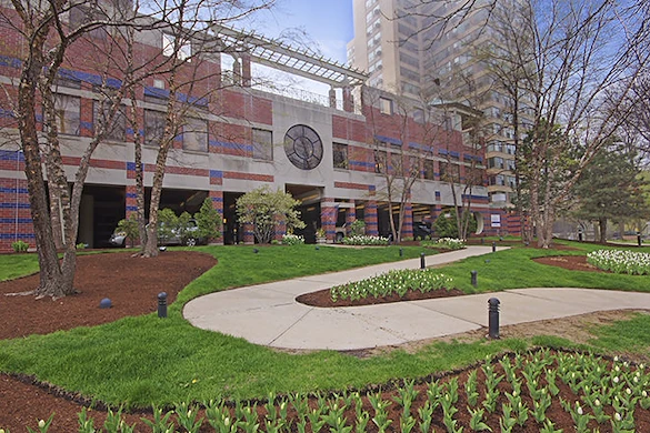 Image of The Hallmark (1)