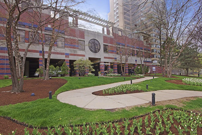 Image of The Hallmark (1)