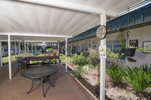 Image of Royal Oak Nursing Center (5)