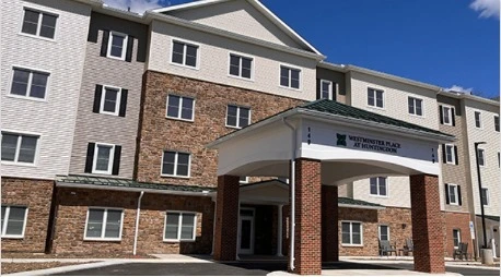 Image of Westminster Place at Huntingdon (1)