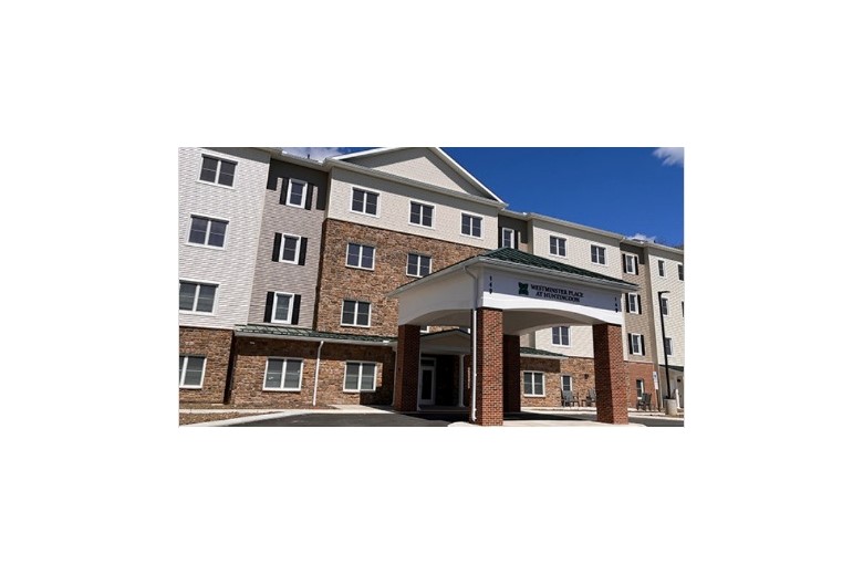 Image of Westminster Place at Huntingdon (1)