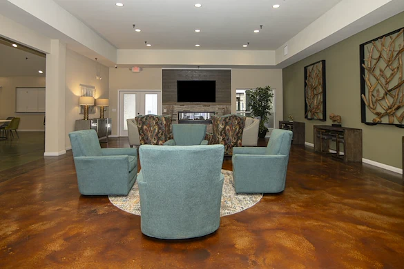 Image of Park Residences Plano (8)