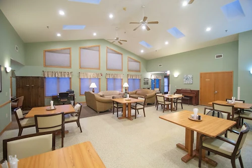 Image of Willowgreen Home (4)
