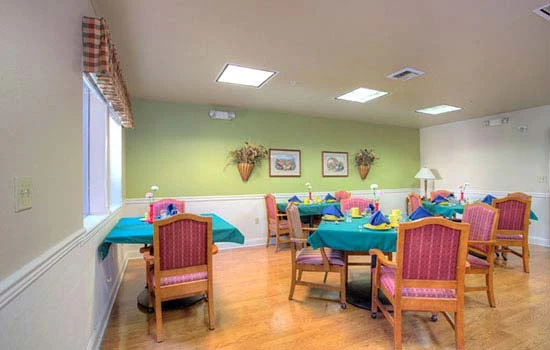 Image of Summerfield Memory Care of Encinitas (5)