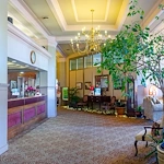 Image of The Eugene Hotel Retirement Community (2)