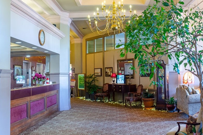 Image of The Eugene Hotel Retirement Community (2)