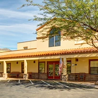 Image of Tucson Place at Ventana Canyon (1)