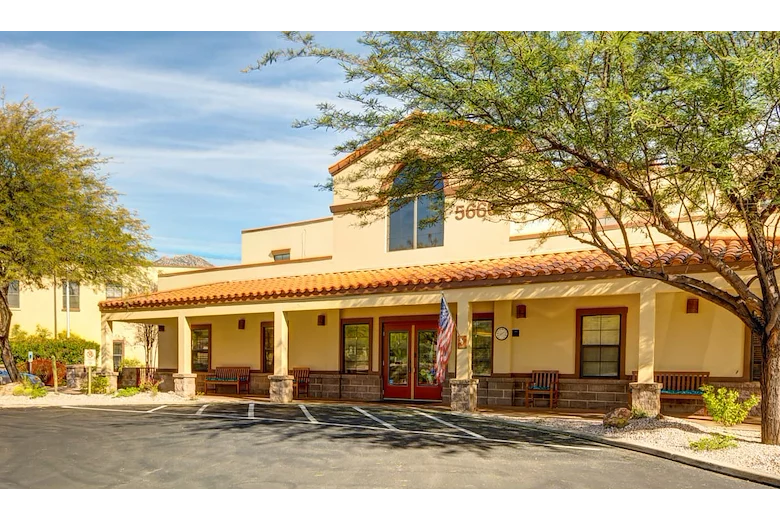 Image of Tucson Place at Ventana Canyon (1)